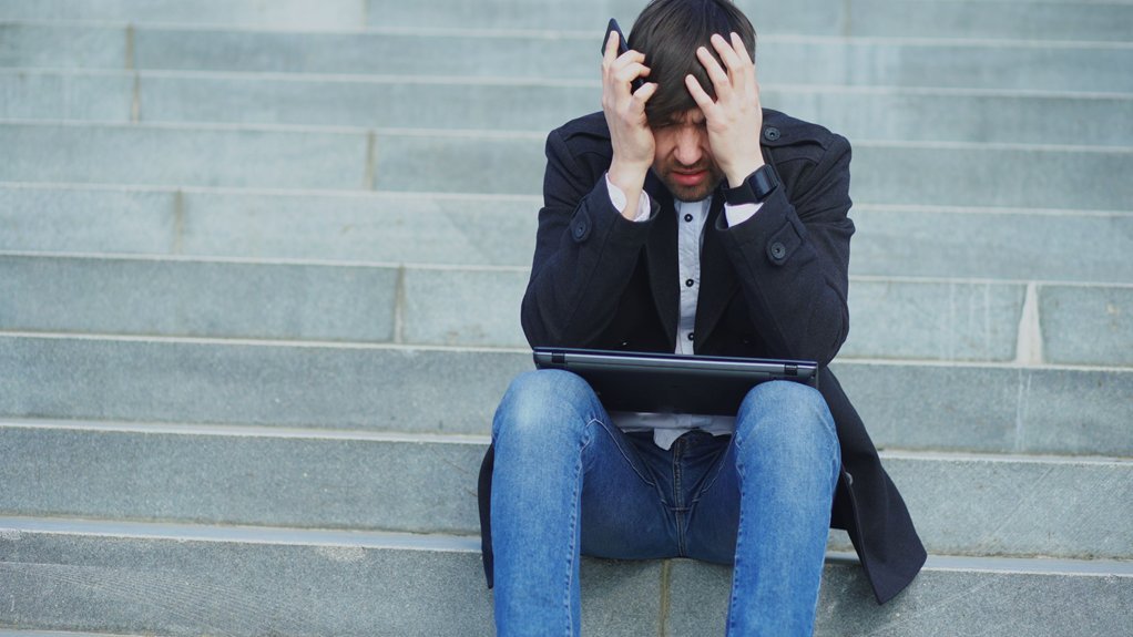 helpful steps when problems demand quick attention