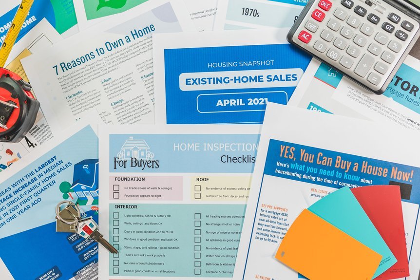important checks for common problems