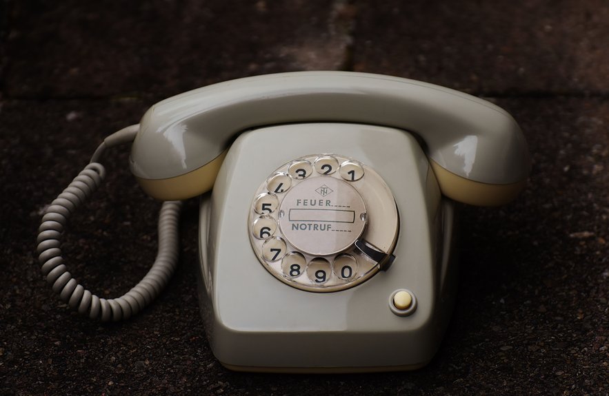 phone number issue user guidance