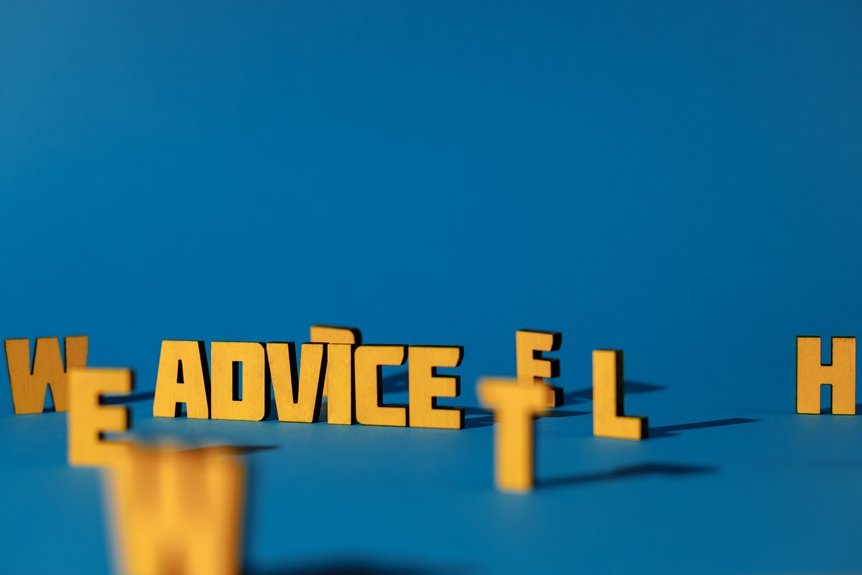 practical advice during unexpected concerns
