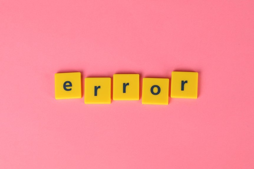 practical ways to assess errors reappear