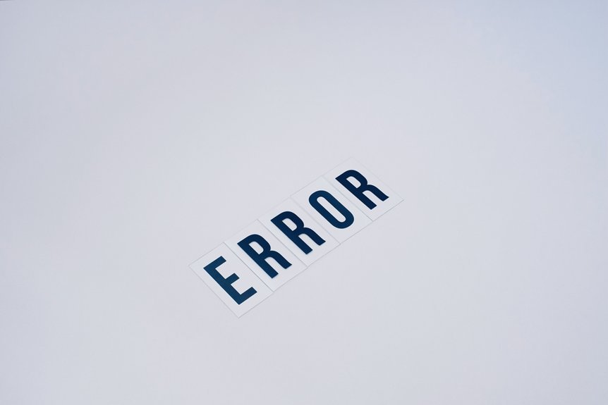 useful checks for routine errors