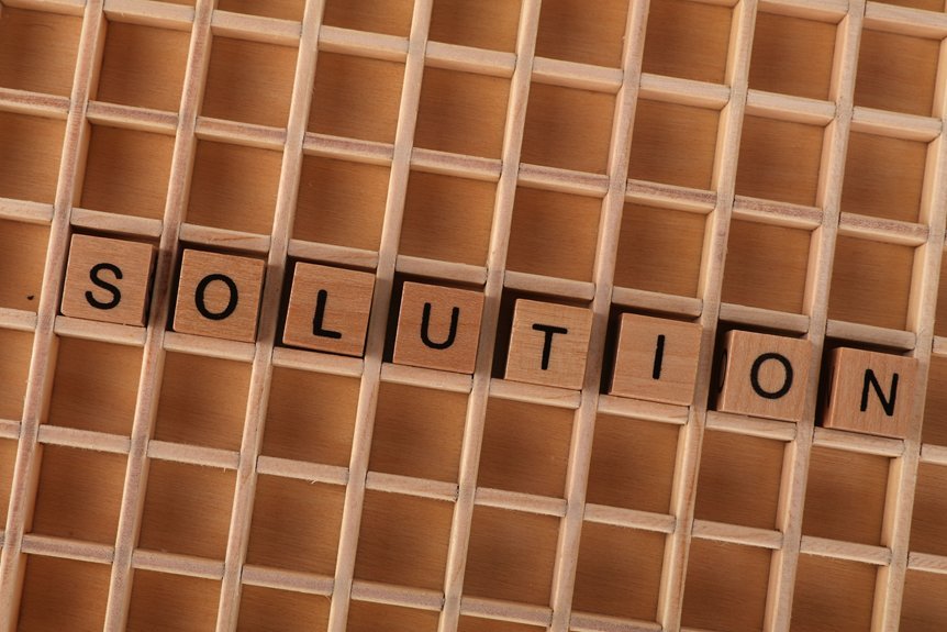 useful solutions for daily problems
